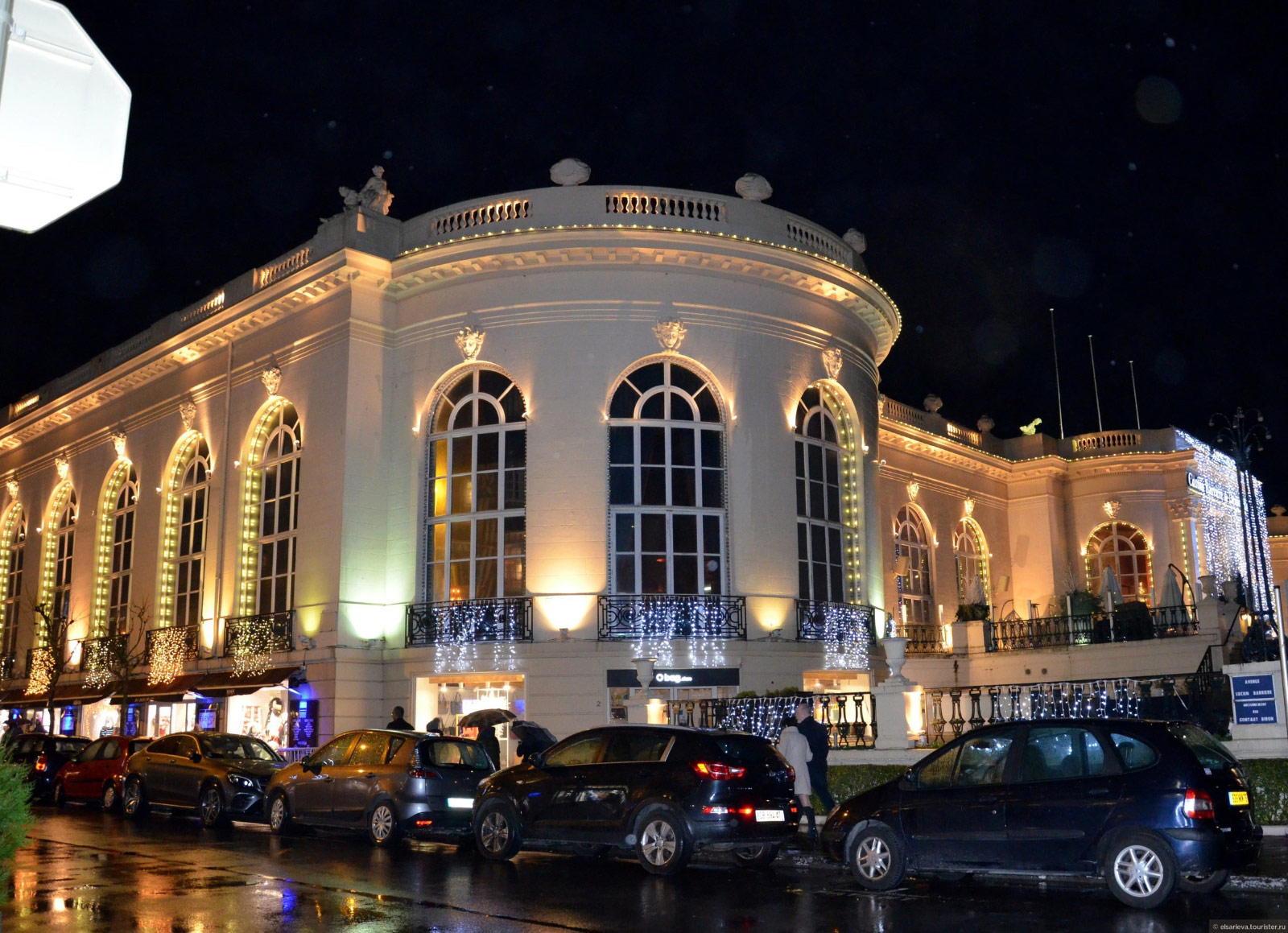 Deauville